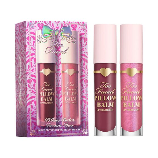 PILLOW BALM DREAM DUO 12ML/.4FLOZ
